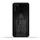 Generic TPU Mobile Back Case Cover Compatible With Lenovo K15 With Design 05