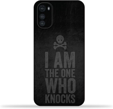 Generic TPU Mobile Back Case Cover Compatible With Lenovo K15 With Design 05
