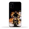 Generic TPU Mobile Back Case Cover Compatible With Lenovo K15 With Design 06