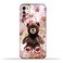 Generic TPU Mobile Back Case Cover Compatible With Lenovo K15 With Design 13