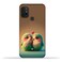 Generic TPU Mobile Back Case Cover Compatible With Lenovo K13 Pro With Design 09