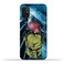 Generic TPU Mobile Back Case Cover Compatible With Lenovo K13 Pro With Design 10
