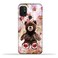 Generic TPU Mobile Back Case Cover Compatible With Lenovo K13 Pro With Design 13