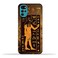 Generic TPU Mobile Back Case Cover Compatible With Lenovo K15 Plus With Design 01