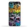 Generic TPU Mobile Back Case Cover Compatible With Lenovo K15 Plus With Design 03
