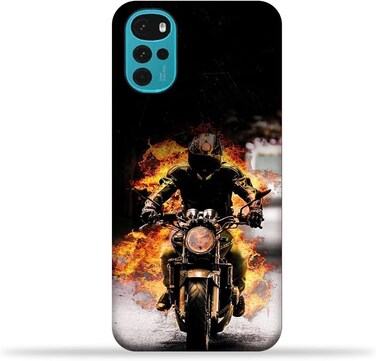 غطاء خلفي للهاتف المحمول من مادة TPU، متوافق مع هاتف Lenovo K15 Plus، بتصميم رقم 6.
