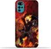غطاء خلفي للهاتف المحمول من مادة TPU متوافق مع هاتف Lenovo K15 Plus بتصميم رقم 7