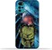 Generic TPU Mobile Back Case Cover Compatible With Lenovo K15 Plus With Design 10