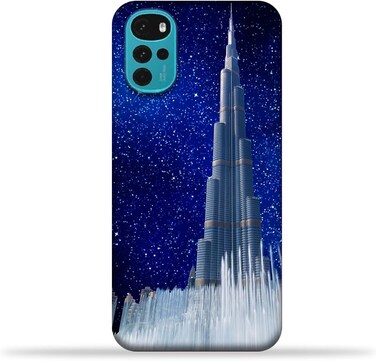 غطاء خلفي للهاتف المحمول من مادة TPU متوافق مع هاتف Lenovo K15 Plus بتصميم رقم 11