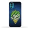 Generic TPU Mobile Back Case Cover Compatible With Lenovo K15 Plus With Design 14