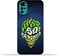 Generic TPU Mobile Back Case Cover Compatible With Lenovo K15 Plus With Design 14