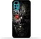 Generic TPU Mobile Back Case Cover Compatible With Lenovo K15 Plus With Design 15