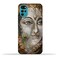 Generic TPU Mobile Back Case Cover Compatible With Lenovo K15 Plus With Design 16