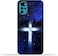 غطاء خلفي للهاتف المحمول من مادة TPU متوافق مع Lenovo K15 Plus بتصميم 18