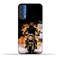 Generic TPU Mobile Back Case Cover Compatible With Motorola Edge (2021) With Design 06