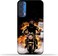 Generic TPU Mobile Back Case Cover Compatible With Motorola Edge (2021) With Design 06