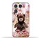 Generic TPU Mobile Back Case Cover Compatible With Motorola Edge 50 Ultra With Design 13