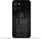 غطاء خلفي للهاتف المحمول من مادة TPU متوافق مع موتورولا إيدج 50 بتصميم رقم 05