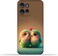 Generic TPU Mobile Back Case Cover Compatible With Motorola Edge 50 With Design 09
