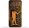 Generic TPU Mobile Back Case Cover Compatible With Motorola Edge 50 FusiOn With Design 01