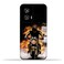 Generic TPU Mobile Back Case Cover Compatible With Motorola Edge 50 FusiOn With Design 06