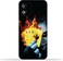 Generic TPU Mobile Back Case Cover Compatible With Motorola Moto E13 With Design 02