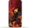Generic TPU Mobile Back Case Cover Compatible With Motorola Moto E13 With Design 07