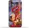 Generic TPU Mobile Back Case Cover Compatible With Motorola Moto E13 With Design 18