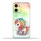 Generic TPU Mobile Back Case Cover Compatible With Motorola Moto G05 With Design 08