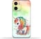Generic TPU Mobile Back Case Cover Compatible With Motorola Moto G05 With Design 08
