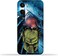 Generic TPU Mobile Back Case Cover Compatible With Motorola Moto G05 With Design 10