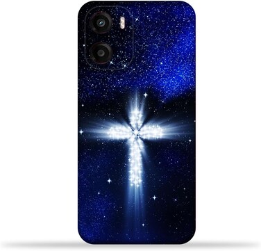 Generic TPU Mobile Back Case Cover Compatible With Motorola Moto G05 With Design 19