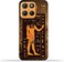 Generic TPU Mobile Back Case Cover Compatible With Motorola Moto G15 With Design 01