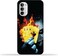 Generic TPU Mobile Back Case Cover Compatible With Motorola Moto G82 With Design 02