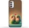 Generic TPU Mobile Back Case Cover Compatible With Motorola Moto G82 With Design 09