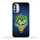 Generic TPU Mobile Back Case Cover Compatible With Motorola Moto G82 With Design 14