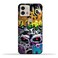 Generic TPU Mobile Back Case Cover Compatible With Motorola Moto G Stylus 5G (2023) With Design 03