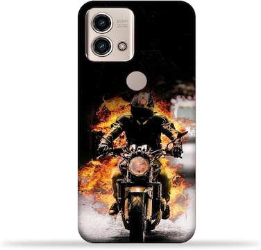 Generic TPU Mobile Back Case Cover Compatible With Motorola Moto G Stylus 5G (2023) With Design 06