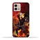 Generic TPU Mobile Back Case Cover Compatible With Motorola Moto G Stylus 5G (2023) With Design 07