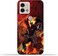 Generic TPU Mobile Back Case Cover Compatible With Motorola Moto G Stylus 5G (2023) With Design 07
