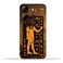 Generic TPU Mobile Back Case Cover Compatible With Tecno Spark Go 2023 With Design 01