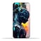 غطاء خلفي للهاتف المحمول من مادة TPU، متوافق مع هاتف Tecno Spark Go 2023، بتصميم رقم 4.