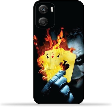 Generic TPU Mobile Back Case Cover Compatible With Motorola Moto G06 Power With Design 02