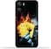 Generic TPU Mobile Back Case Cover Compatible With Motorola Moto G06 Power With Design 02