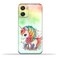 Generic TPU Mobile Back Case Cover Compatible With Motorola Moto G06 Power With Design 08