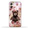 Generic TPU Mobile Back Case Cover Compatible With Motorola Moto G06 Power With Design 13
