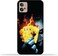 Generic TPU Mobile Back Case Cover Compatible With Motorola Moto G32 With Design 02