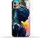 Generic TPU Mobile Back Case Cover Compatible With Motorola Moto G32 With Design 04