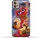 Generic TPU Mobile Back Case Cover Compatible With Motorola Moto G32 With Design 17