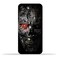 Generic TPU Mobile Back Case Cover Compatible With Motorola Moto G56 With Design 15